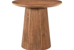 Bijzettafels|Salontafels-Livingfurn Bijzettafel Salvator