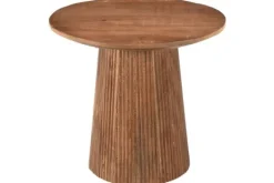 Bijzettafels|Salontafels-Livingfurn Bijzettafel Salvator