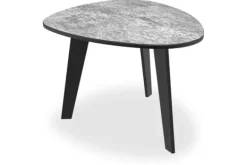 Best Bijzettafel Silver Tove Bijzettafels