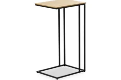 Bijzettafels-Lamulux Bijzettafel Simon