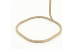 Bijzettafels-By-Boo Bijzettafel Taupe 250282 Buddy