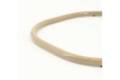 Bijzettafels-By-Boo Bijzettafel Taupe 250282 Buddy