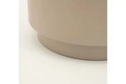 Bijzettafels-By-Boo Bijzettafel Taupe 240152 Mesita