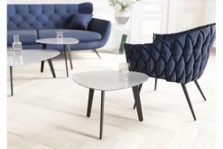 Outlet Bijzettafel Tove Bijzettafels