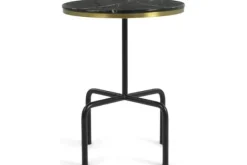 Salontafels-Aynur Nova Bijzettafel Vieve