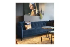 Salontafels-Aynur Nova Bijzettafel Vieve