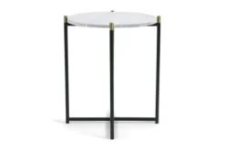 Sale Bijzettafel Weia Bijzettafels