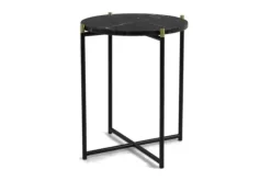 Salontafels-Aynur Nova Bijzettafel Weia