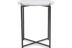 Bijzettafels-Aynur Nova Bijzettafel Weia