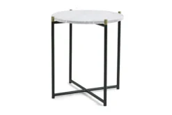 Bijzettafels-Aynur Nova Bijzettafel Weia