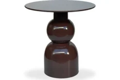 Bijzettafels-Livingfurn Bijzettafel Wes