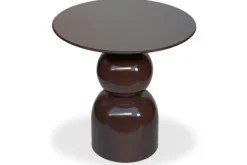 Bijzettafels-Livingfurn Bijzettafel Wes