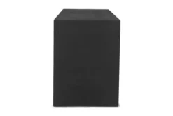 Sale Bijzettafel zwart Felix Bijzettafels|Salontafels