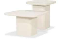 Discount Bijzettafelset 250120 & 250121 Siminto Bijzettafels|Salontafels