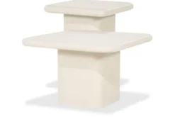 Discount Bijzettafelset 250120 & 250121 Siminto Bijzettafels|Salontafels