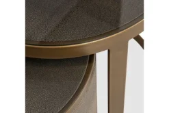 Online Bijzettafelset 212727 Bloomville Bijzettafels