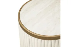 Hot Bijzettafelset 213070 Tivoli Bijzettafels