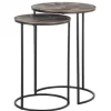 Sale Bijzettafelset 211148 Tulum Bijzettafels