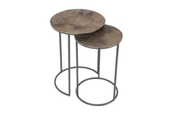 Sale Bijzettafelset 211148 Tulum Bijzettafels