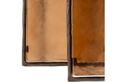 Clearance Bijzettafelset 214498 Villano Bijzettafels