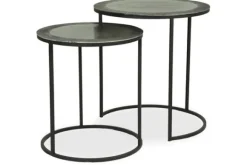 Hot Bijzettafelset  Sochi Bijzettafels