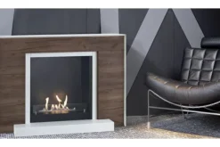 Bio Ethanol L FP 3S Inzethaard L FP Sfeerhaarden