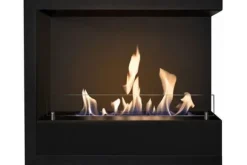 Sale Bio Ethanol 2S Open rechts Inzethaard L FP Sfeerhaarden