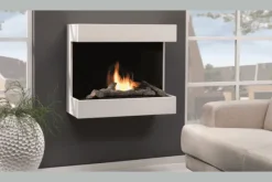 New Bio Ethanolhaard 5820B Umbria Sfeerhaarden