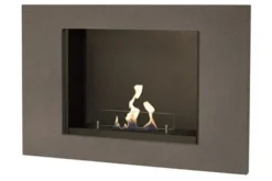 Sfeerhaarden-Xaralyn Bio Ethanolhaard betonlook 4114B Goya