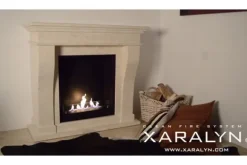 Sale Bio Ethanolhaard F02 5820B Metaal Kreta Sfeerhaarden