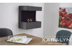 Sfeerhaarden-Xaralyn Bio Ethanolhaard 4114LB Nova