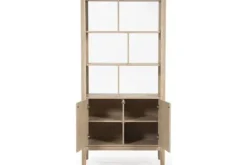 Online Boekenkast 96132 Harvey Boekenkasten