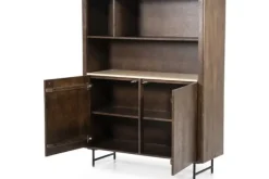 Best Boekenkast - klein | 95905 Lio Vakkenkasten|Boekenkasten