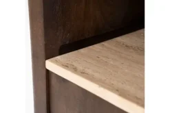 Best Boekenkast - klein | 95905 Lio Vakkenkasten|Boekenkasten