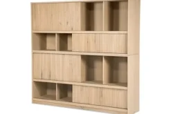 New Boekenkast 96210 Milo Boekenkasten