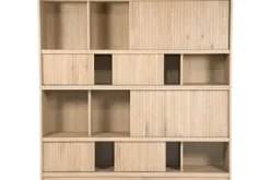 New Boekenkast 96210 Milo Boekenkasten