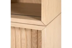 New Boekenkast 96210 Milo Boekenkasten