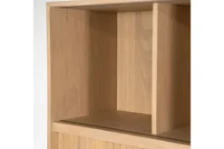 New Boekenkast 96210 Milo Boekenkasten