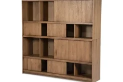 Sale Boekenkast 96211 Milo Boekenkasten