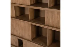 Sale Boekenkast 96211 Milo Boekenkasten