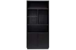 Vakkenkasten|Boekenkasten-Richmond Interiors Boekenkast 210319 Oakura