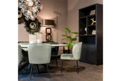 Vakkenkasten|Boekenkasten-Richmond Interiors Boekenkast 210319 Oakura