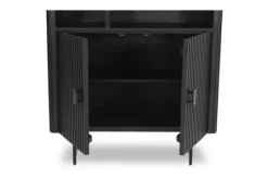 Hot Boekenkast 95732 Remi Opbergkasten|Vakkenkasten