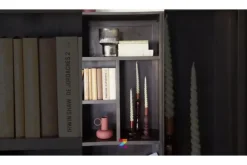 Hot Boekenkast 95732 Remi Opbergkasten|Vakkenkasten