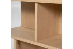 Boekenkasten-Eleonora Meubelen Boekenkast 96260 Renee