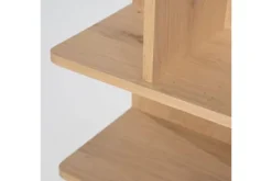 Boekenkasten-Eleonora Meubelen Boekenkast 96260 Renee