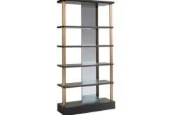 Boekenkasten-Richmond Interiors Boekenkast 211017 Rigley