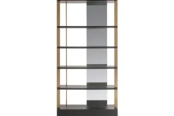 Boekenkasten-Richmond Interiors Boekenkast 211017 Rigley