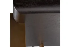 Boekenkasten-Richmond Interiors Boekenkast 211017 Rigley