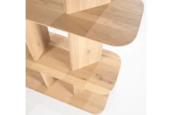 Boekenkasten-Eleonora Meubelen Boekenkast 96222 Ty